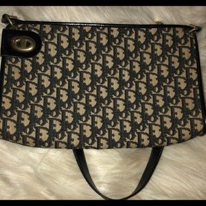 Christian Dior Purse